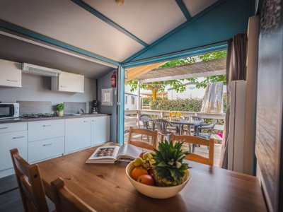 camping Le Roucan West photo 3