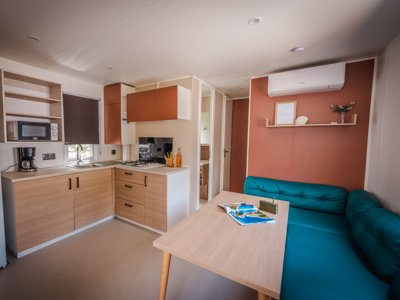 camping Le Roucan West photo 9