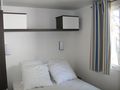 mobilhome - établissement Le Roucan West photo 4