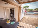 Cliquez pour découvrir toutes les photos de l'HÉBERGEMENT ! mobil-home - camping Le Roucan West photo 2