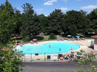 camping De La Bageasse photo 1