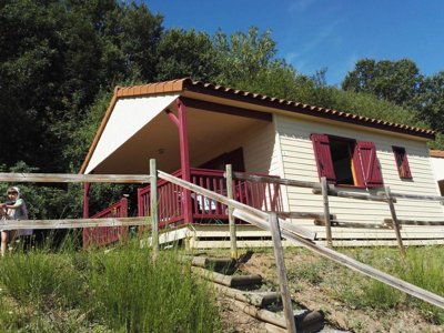 camping De La Bageasse photo 12