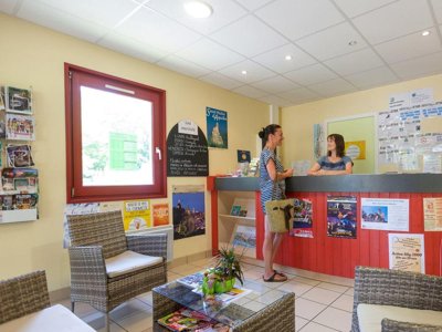 camping De La Bageasse photo 14