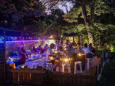 camping De La Bageasse photo 15