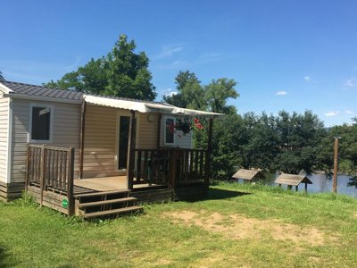 camping De La Bageasse photo 16