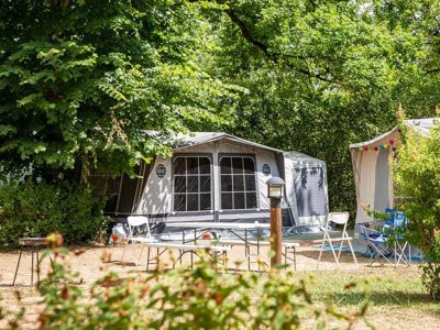 camping De La Bageasse photo 18