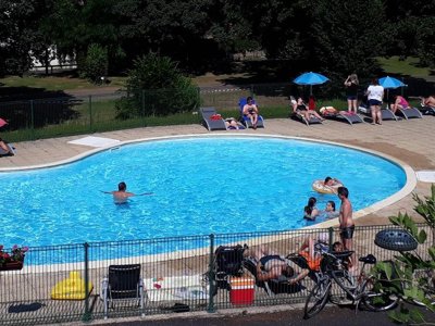 camping De La Bageasse photo 2