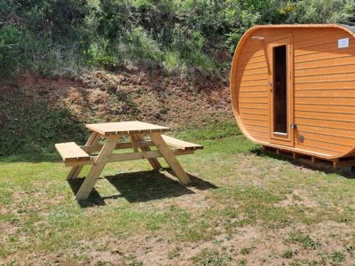 camping De La Bageasse photo 20