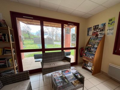 camping De La Bageasse photo 27