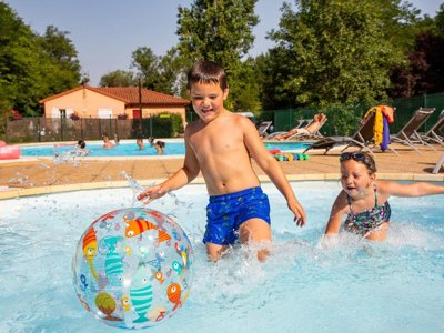 camping De La Bageasse photo 4