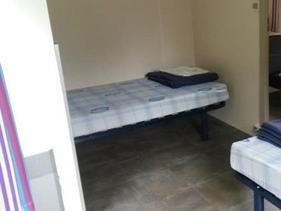 Cliquez pour découvrir toutes les photos de l'HÉBERGEMENT ! mobil-home - De La Bageasse photo 6