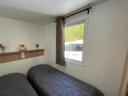 Cliquez pour découvrir toutes les photos de l'HÉBERGEMENT ! mobil-home - camping De La Bageasse photo 3