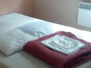 chalet - camping De La Bageasse photo 5