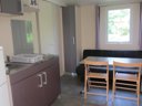 Cliquez pour découvrir toutes les photos de l'HÉBERGEMENT ! mobil-home - camping De La Bageasse photo 10