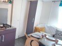 Cliquez pour découvrir toutes les photos de l'HÉBERGEMENT ! mobil-home - camping De La Bageasse photo 2