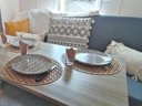 Cliquez pour découvrir toutes les photos de l'HÉBERGEMENT ! mobil-home - camping De La Bageasse photo 3