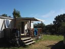 Cliquez pour découvrir toutes les photos de l'HÉBERGEMENT ! mobil-home - camping De La Bageasse photo 8