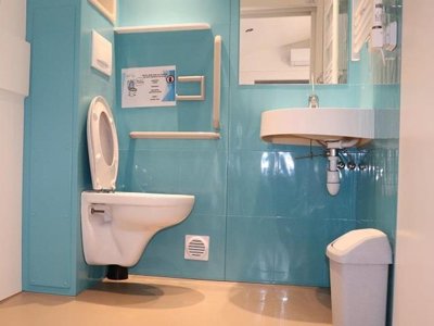 Cliquez pour découvrir toutes les photos de l'HÉBERGEMENT ! mobil-home - Flower Altea photo 7