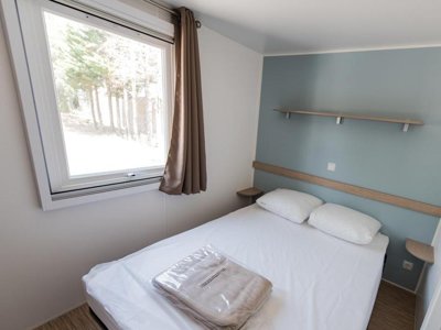 Cliquez pour découvrir toutes les photos de l'HÉBERGEMENT ! mobil-home - Flower Altea photo 5