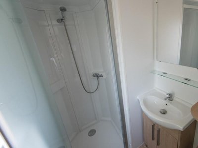 Cliquez pour découvrir toutes les photos de l'HÉBERGEMENT ! mobil-home - Flower Altea photo 6