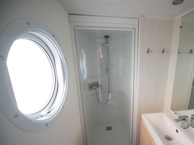 Cliquez pour découvrir toutes les photos de l'HÉBERGEMENT ! mobil-home - Flower Altea photo 7