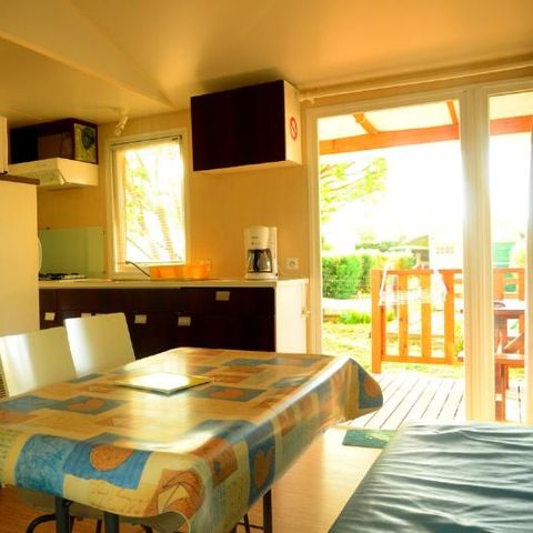 mobilhome - Flower Altea photo 3