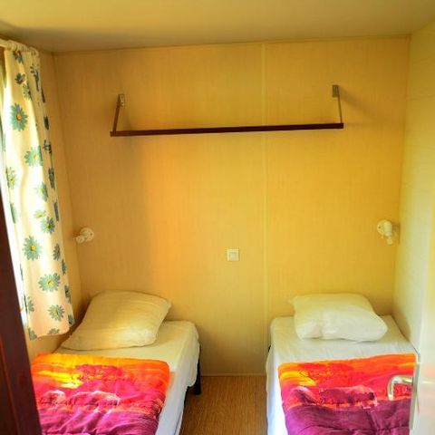 mobilhome - Flower Altea photo 5