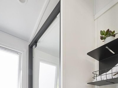 mobil-home - Flower Altea photo 10