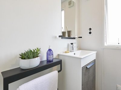 mobil-home - Flower Altea photo 8