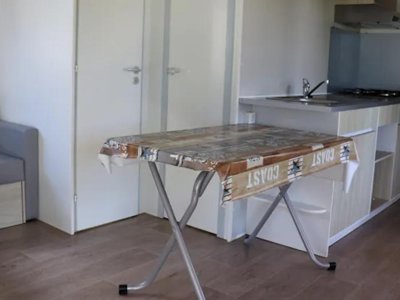 mobil-home - Flower Altea photo 2