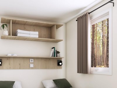 mobil-home - Flower Altea photo 9