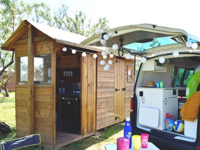 Cliquez pour découvrir toutes les photos de l'ÉTABLISSEMENT ! camping Mas Des Roses photo 17