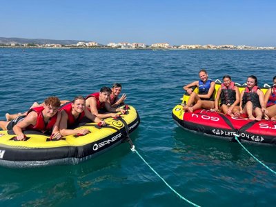 Cliquez pour découvrir toutes les photos de l'ÉTABLISSEMENT ! camping Mas Des Roses photo 18