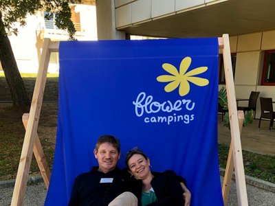Cliquez pour découvrir toutes les photos de l'ÉTABLISSEMENT ! camping Mas Des Roses photo 19