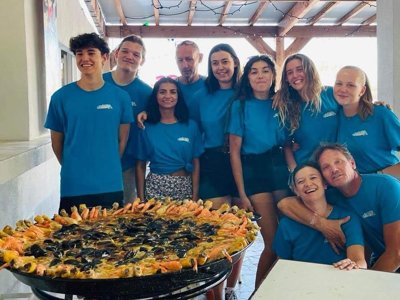 Cliquez pour découvrir toutes les photos de l'ÉTABLISSEMENT ! camping Mas Des Roses photo 23