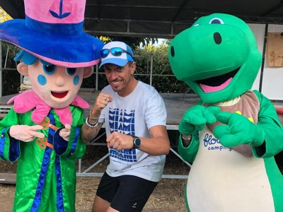 Cliquez pour découvrir toutes les photos de l'ÉTABLISSEMENT ! camping Mas Des Roses photo 28