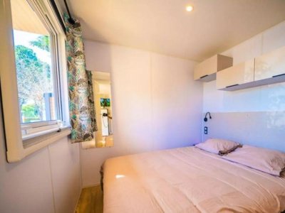 mobil-home - Mas Des Roses photo 1