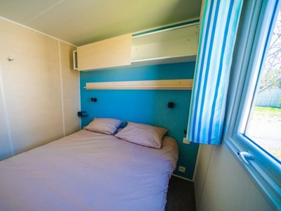 mobil-home - Mas Des Roses photo 2