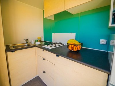 mobil-home - Mas Des Roses photo 3