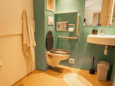 mobil-home - Mas Des Roses photo 4