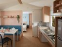 Cliquez pour découvrir toutes les photos de l'HÉBERGEMENT ! mobil-home - camping Flower Altea photo 3