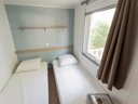 Cliquez pour découvrir toutes les photos de l'HÉBERGEMENT ! mobil-home - camping Flower Altea photo 4