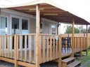 Cliquez pour découvrir toutes les photos de l'HÉBERGEMENT ! mobil-home - camping Flower Altea photo 8