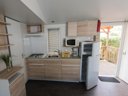 Cliquez pour découvrir toutes les photos de l'HÉBERGEMENT ! mobil-home - camping Flower Altea photo 2