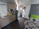 Cliquez pour découvrir toutes les photos de l'HÉBERGEMENT ! mobil-home - camping Flower Altea photo 3
