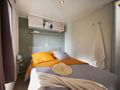 Cliquez pour découvrir toutes les photos de l'HÉBERGEMENT ! mobilhome - établissement Flower Altea photo 2