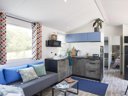 mobil-home - camping Flower Altea photo 3
