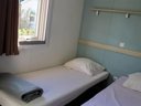 mobil-home - camping Flower Altea photo 4