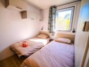 Cliquez pour découvrir toutes les photos de l'HÉBERGEMENT ! mobil-home - camping Mas Des Roses photo 4