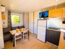 Cliquez pour découvrir toutes les photos de l'HÉBERGEMENT ! mobil-home - camping Mas Des Roses photo 5